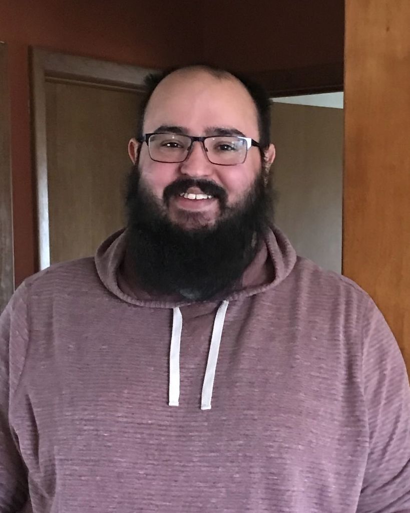 Alex J. Diedrich Profile Photo