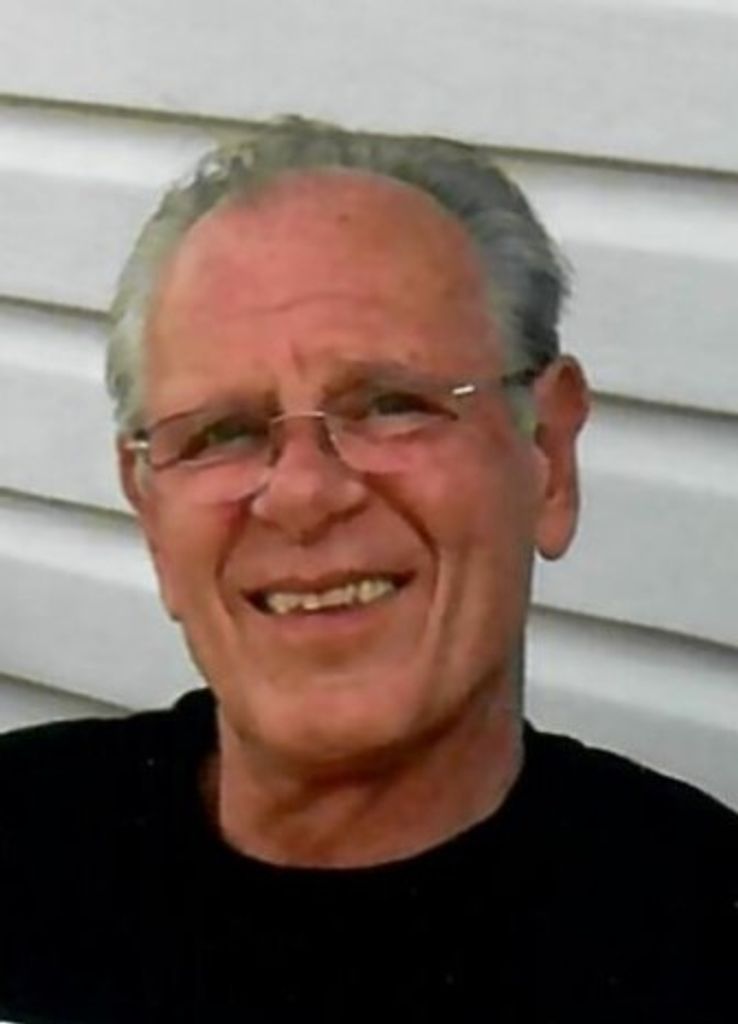 Lynn R. Manderbach