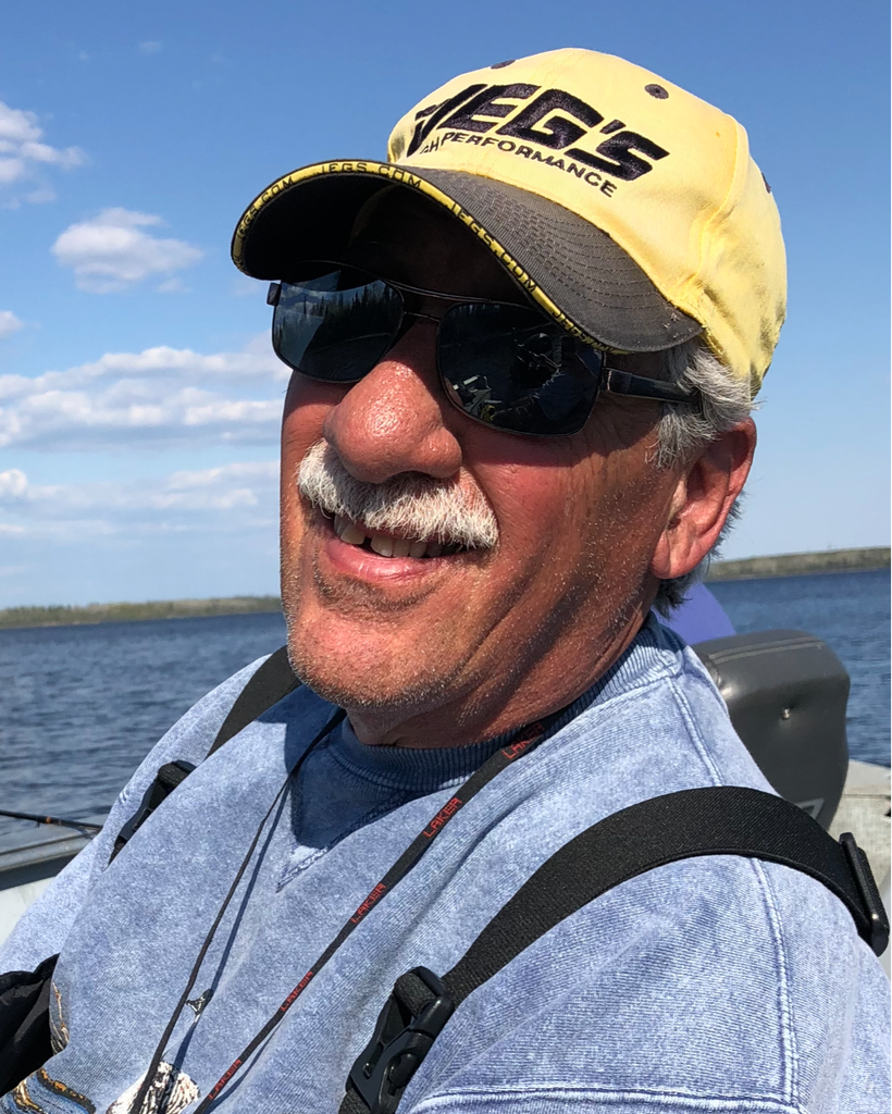 Alfred LaMontia Profile Photo