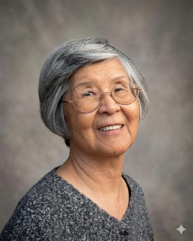Rosemary Mabutas DeLeon Profile Photo