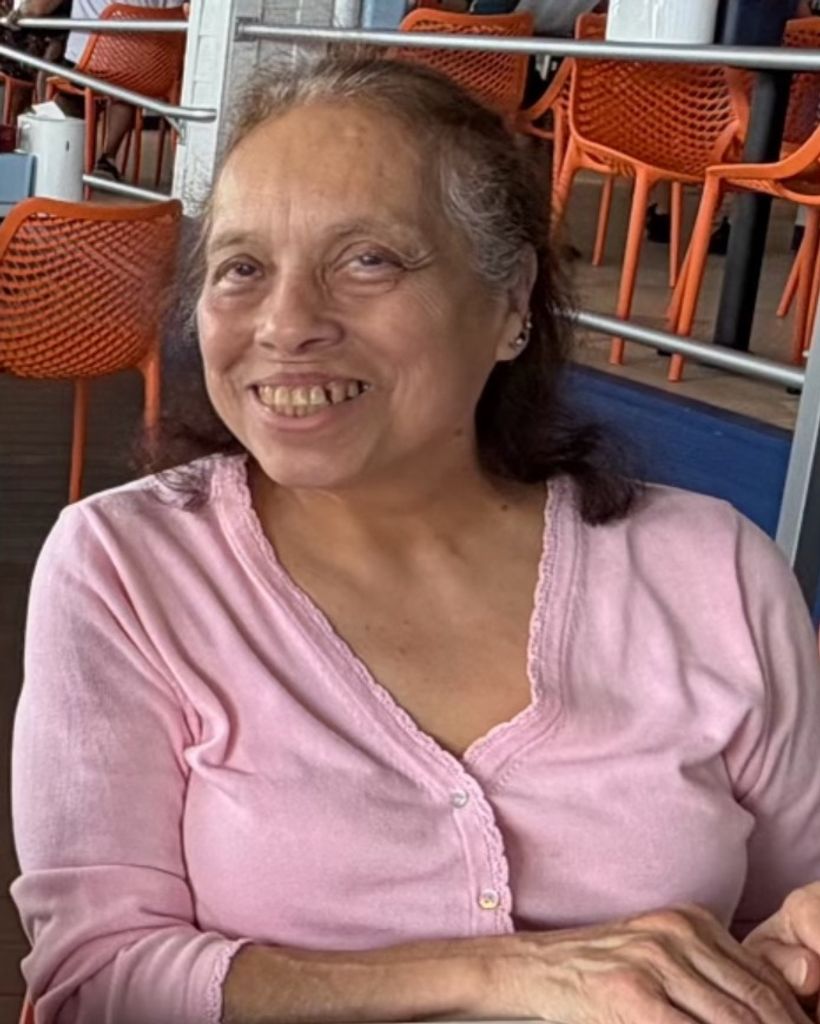Rita Fessler Profile Photo