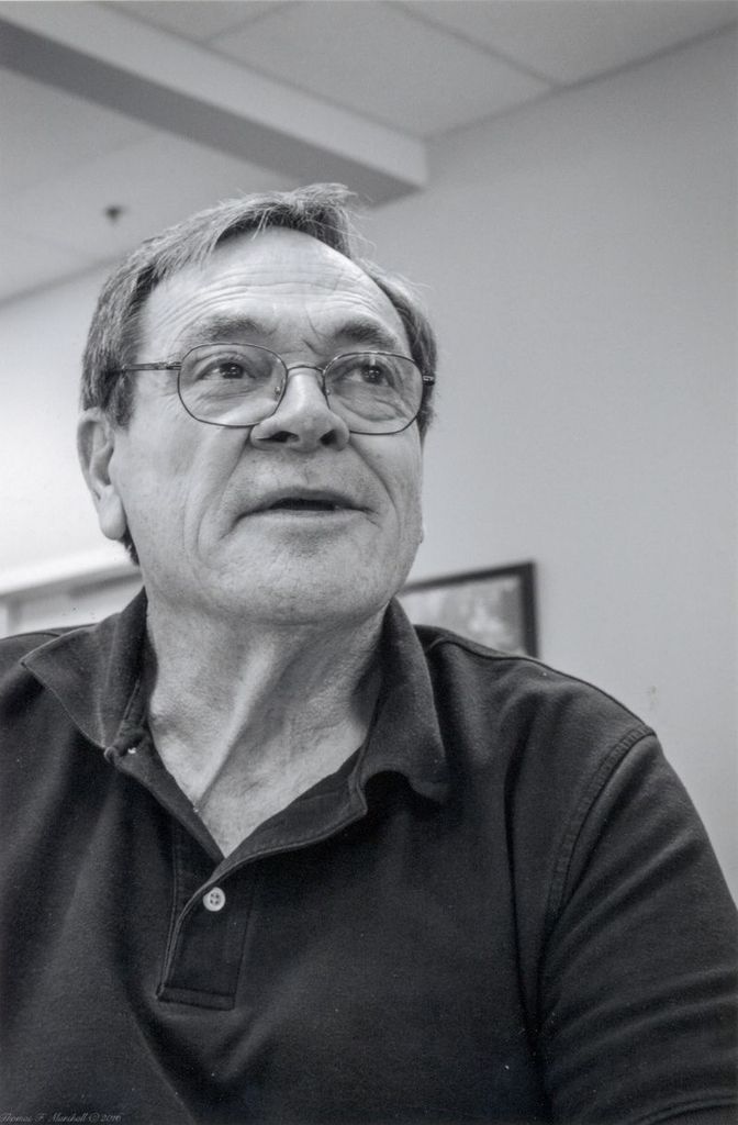 Richard Arthur Barbely Profile Photo