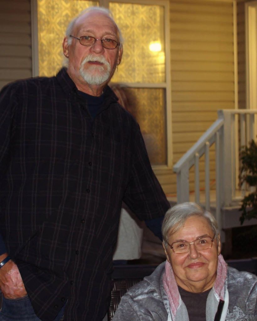 Donnie Lynn Ramsey, Sr. Profile Photo