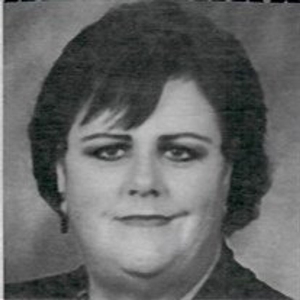 Deborah  Carnes Harllee