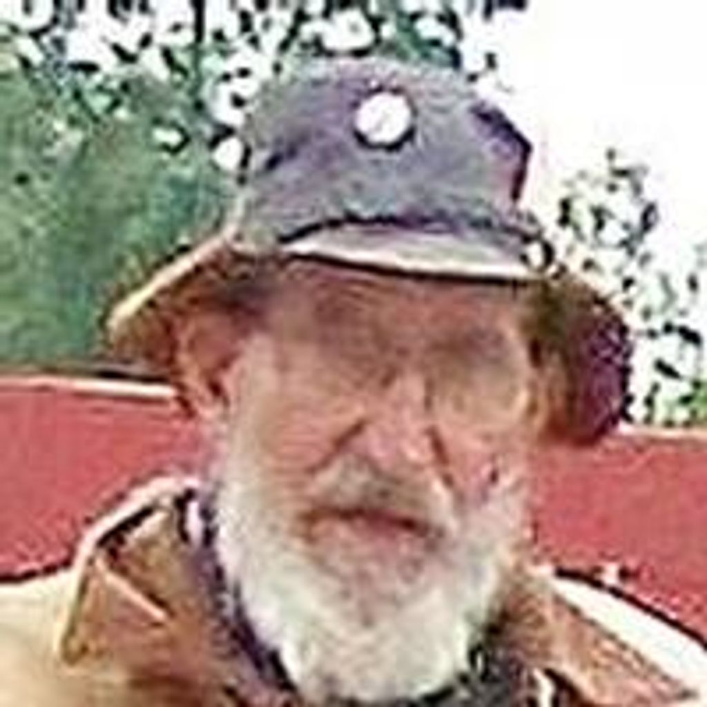 Kenneth Gordon "Dutch" Miller