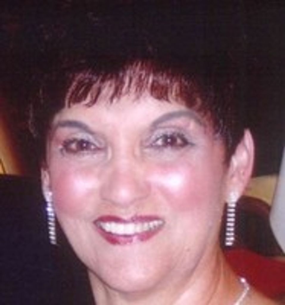 Rose Ann Zielinski