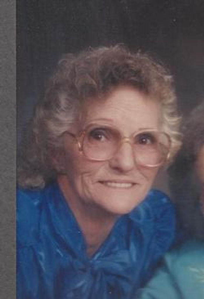 Josephine Orvela Summers