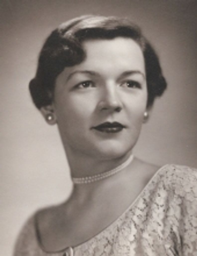 Sara Ellen Bruno Benton