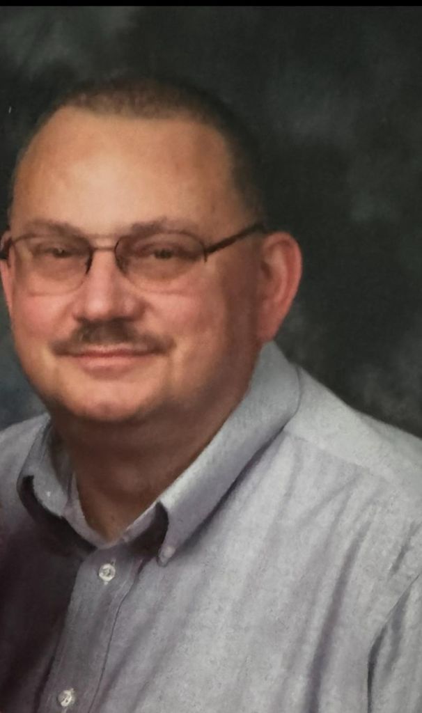Gregory Allan Browning Profile Photo