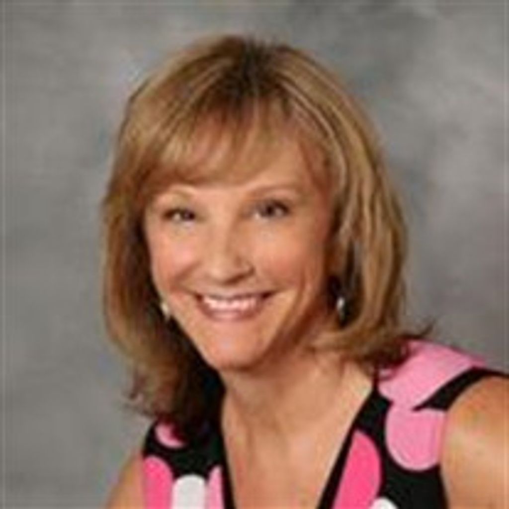 Candace "Candy" Bennett