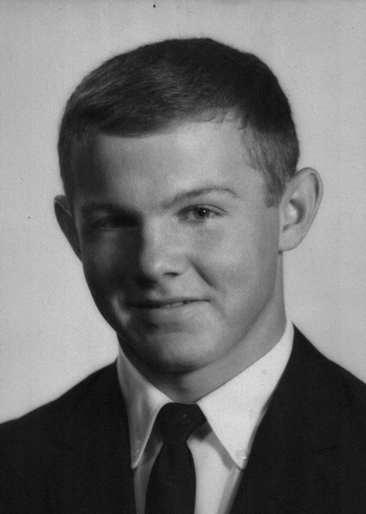 Doyle Ronald "Ronny" Holloway Profile Photo