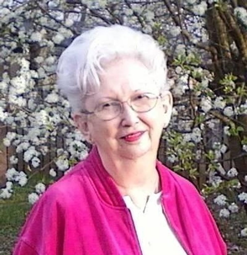 Mallie Harvey Profile Photo