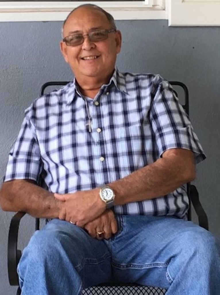 Larry James Smith Profile Photo