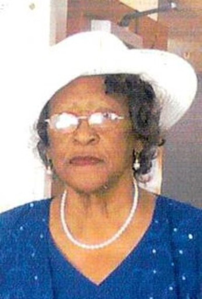 Dolly Ann Brogdon Profile Photo