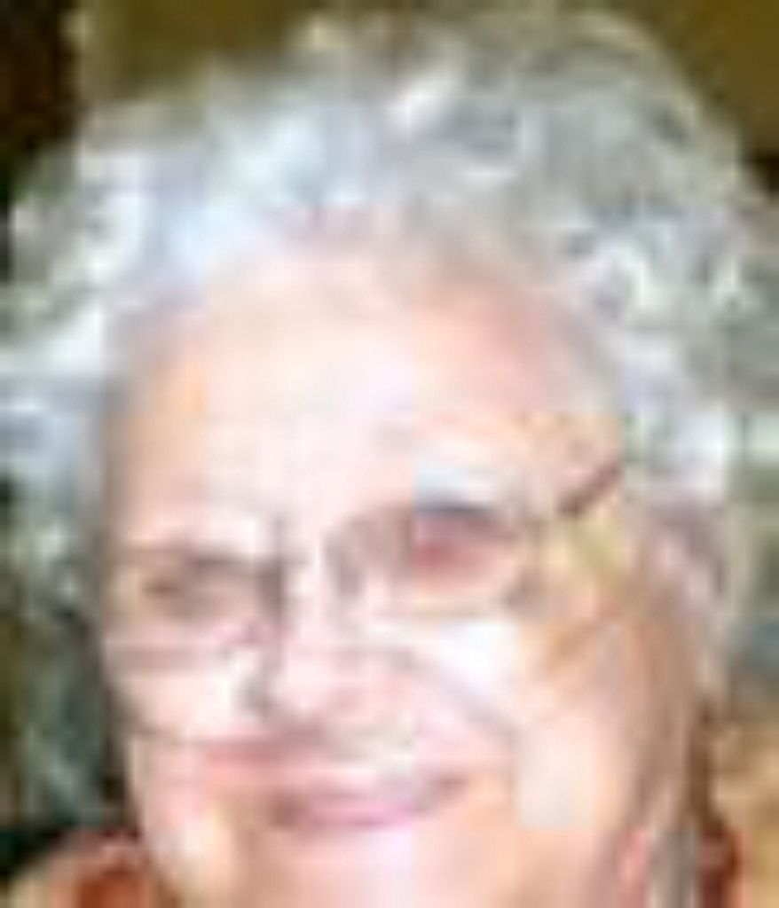 Margaret Fitch