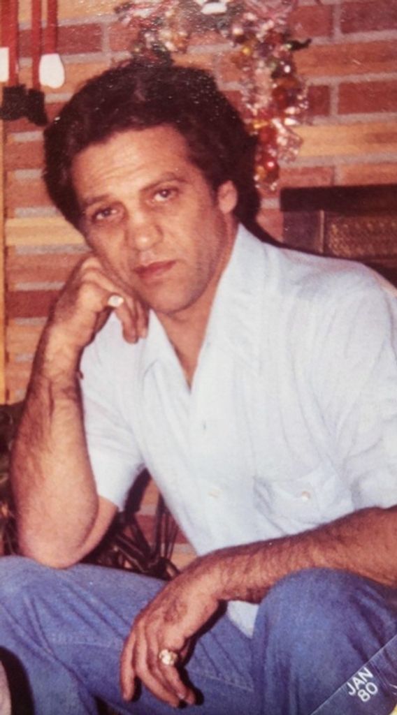 Philip Roberto Calandra