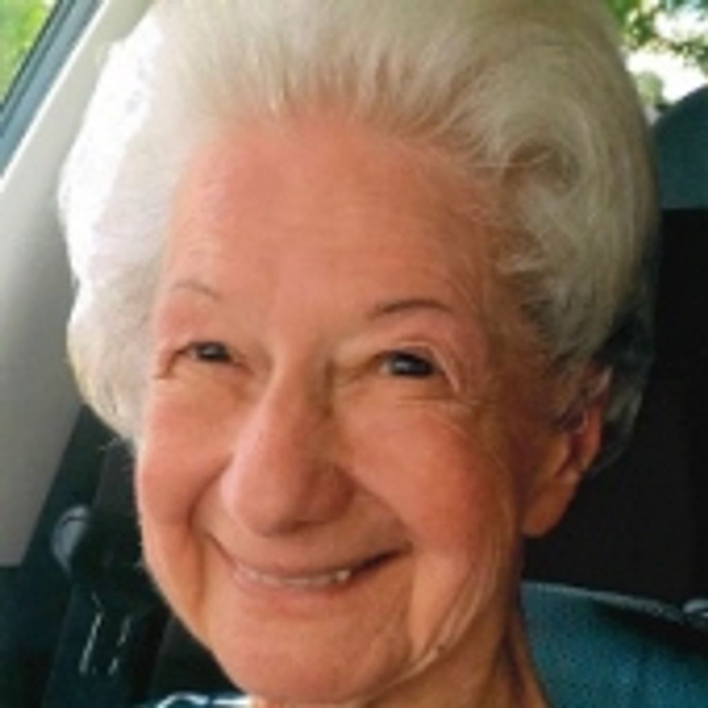 Nellie Jean Nelson