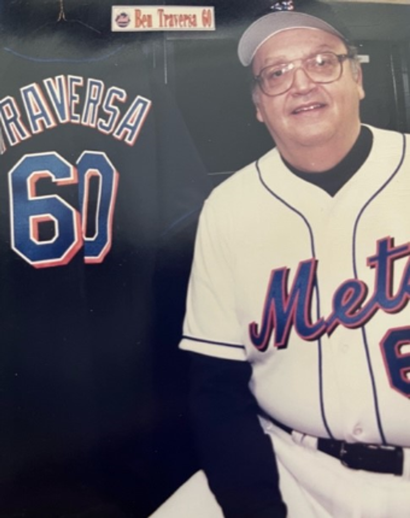 Benny Traversa Profile Photo