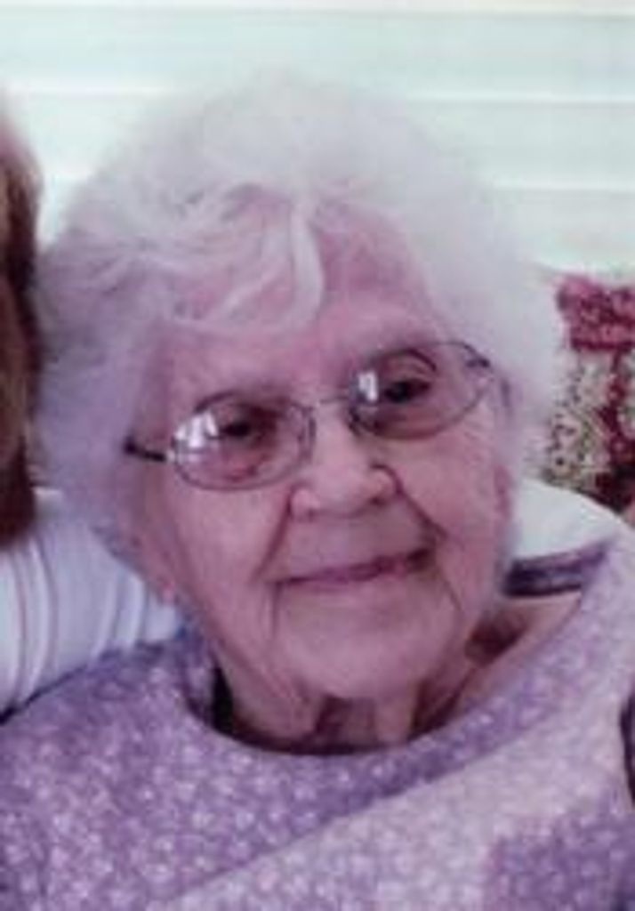 June Alora Hamblin