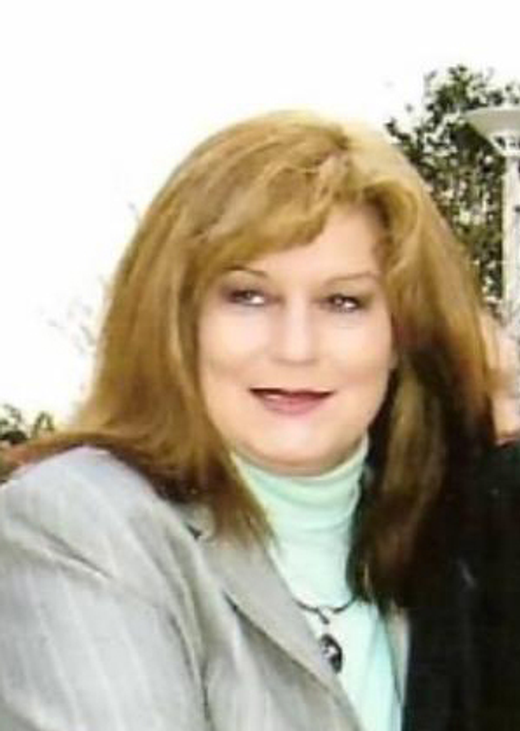 Teresa Tyler