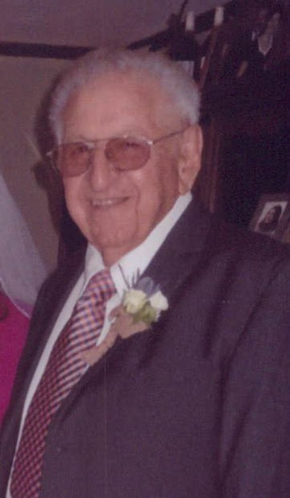 Peter L. Fontanazza
