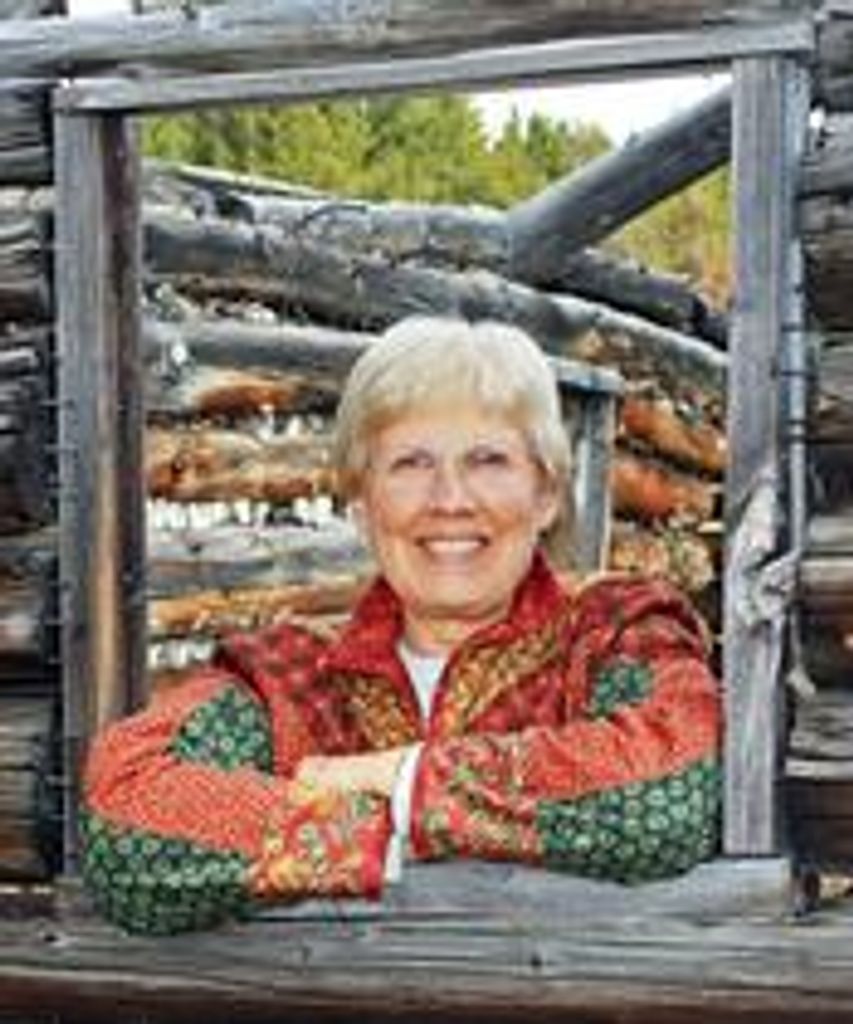 Nancy Abels Wittekind