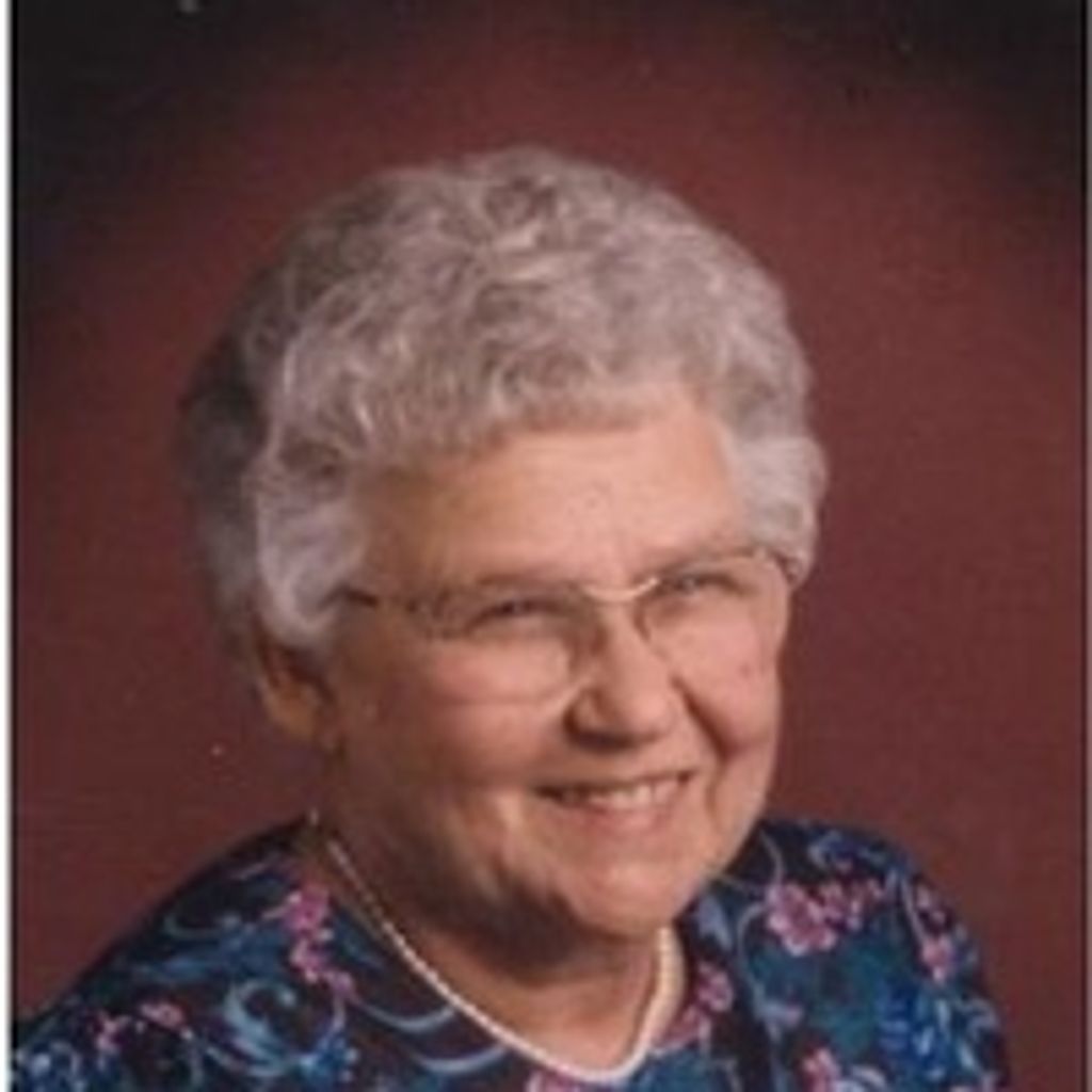 Betty  Jean Harkless