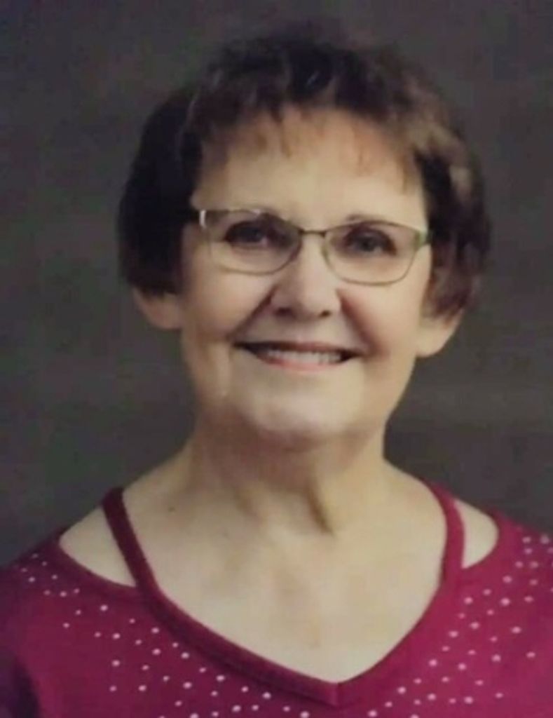 Jacqueline "Jackie" K. Pickett Profile Photo