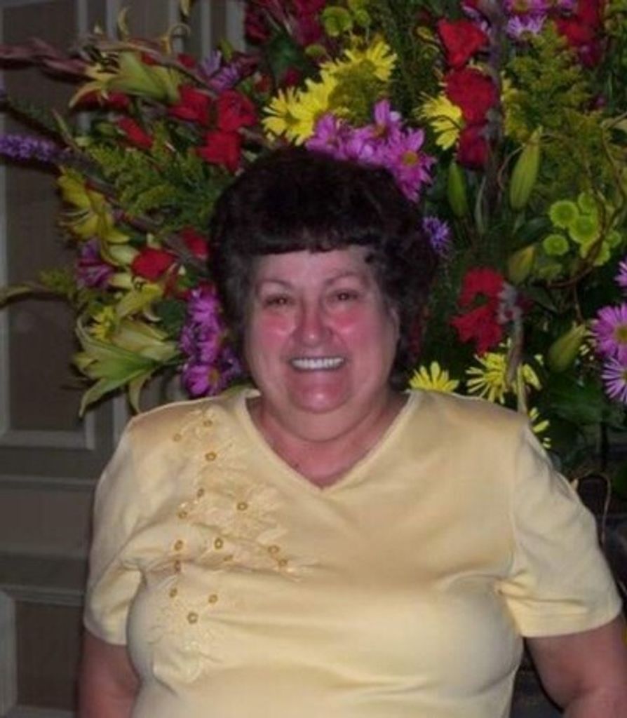 Janet Anderson