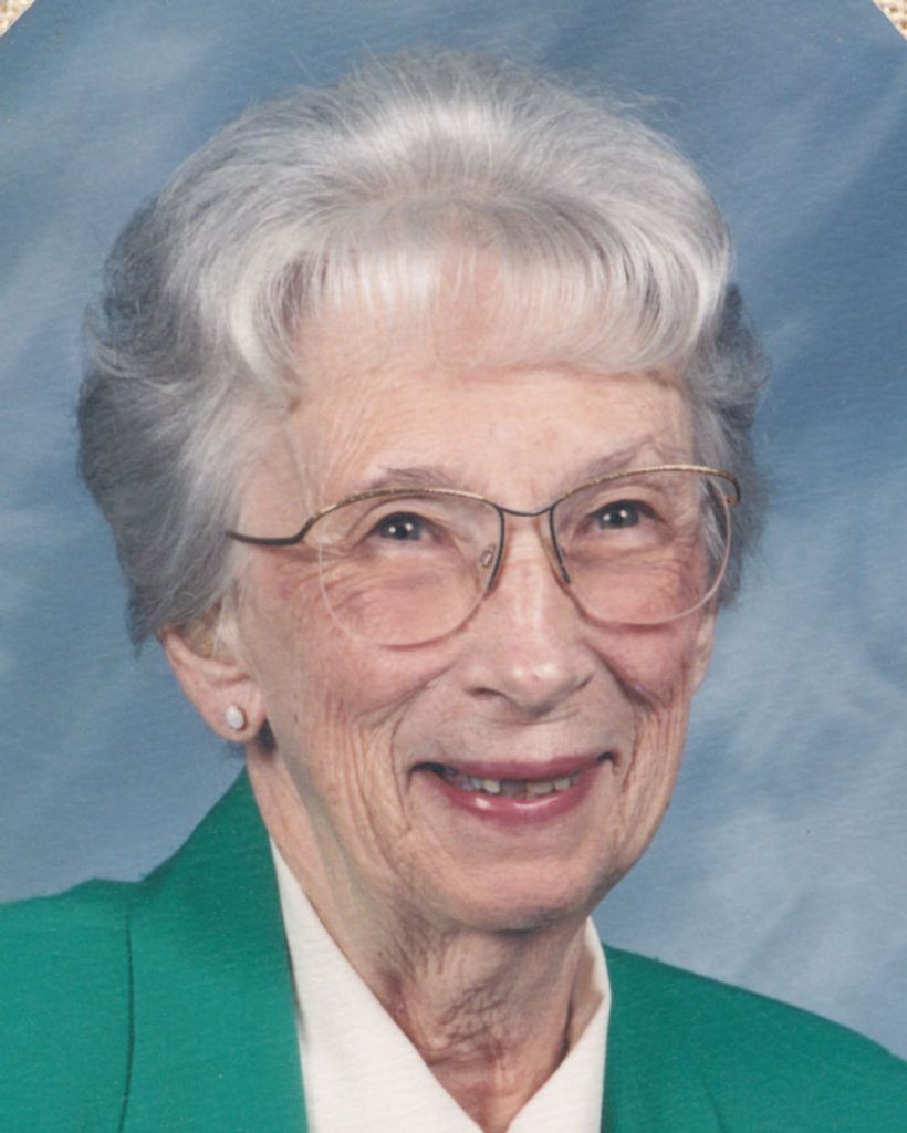 Helen M. Christ Profile Photo