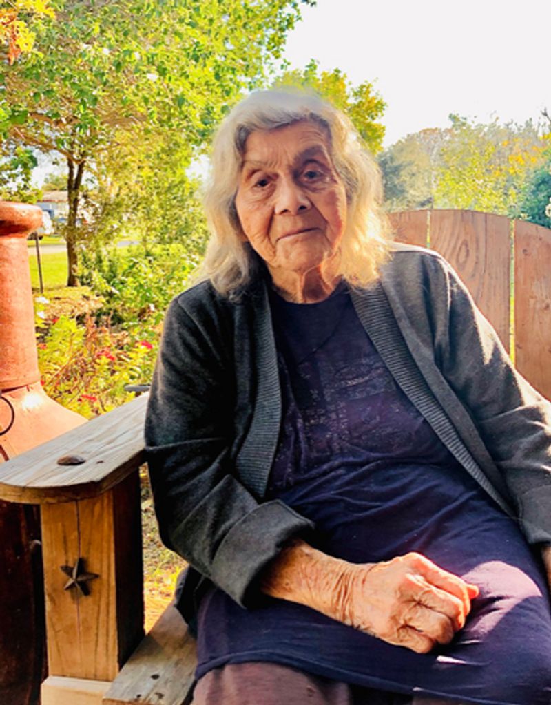 Angelina Rodriguez Profile Photo