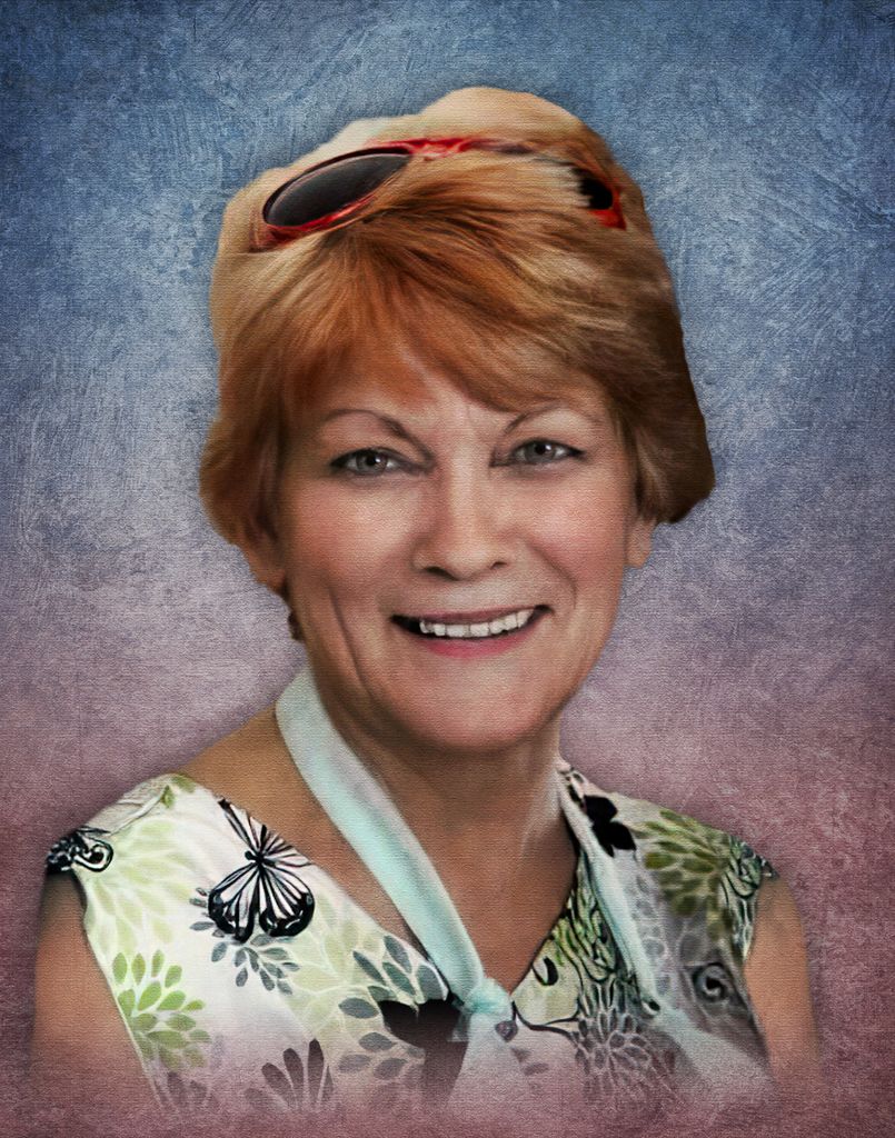 Martine Keeton Profile Photo