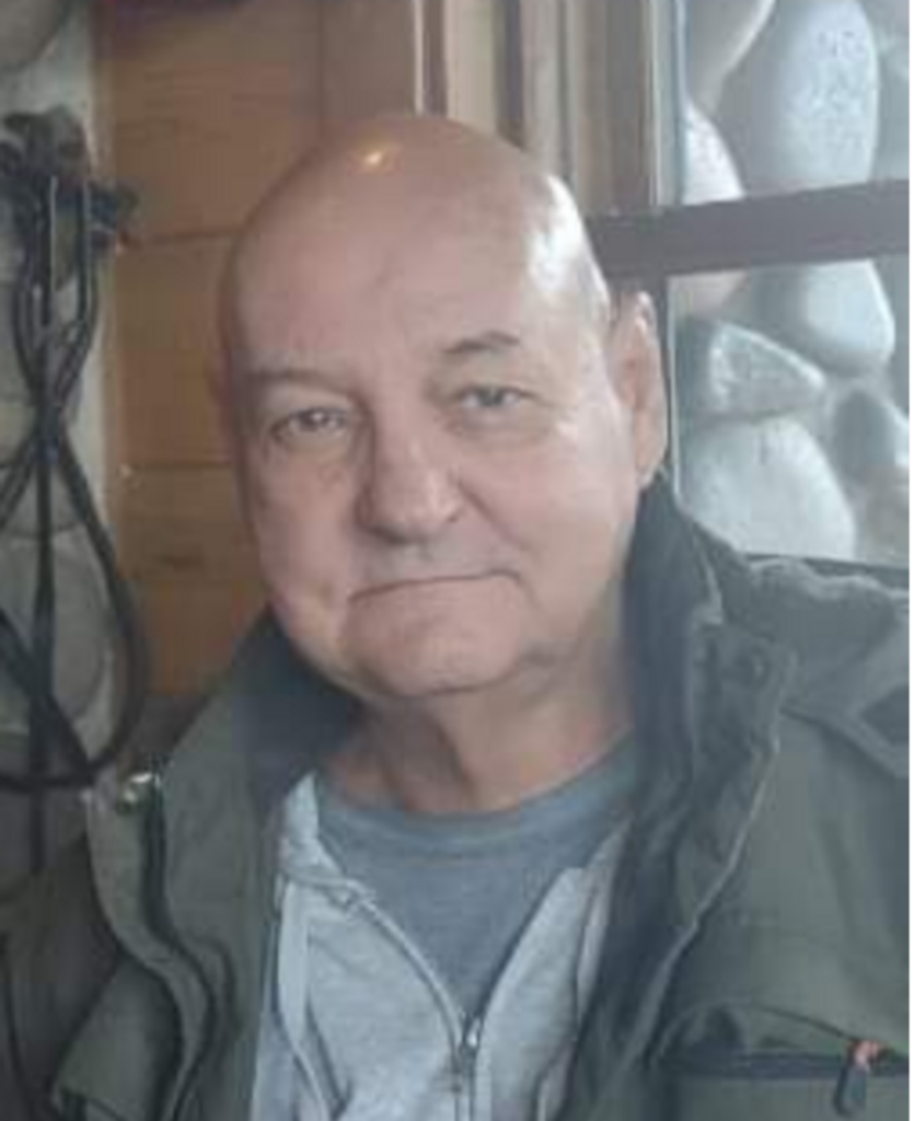 Donald Philip Dollar