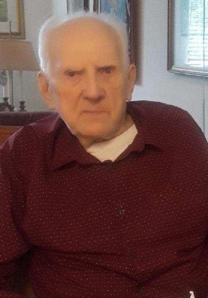 Algirdas Cepulis Profile Photo