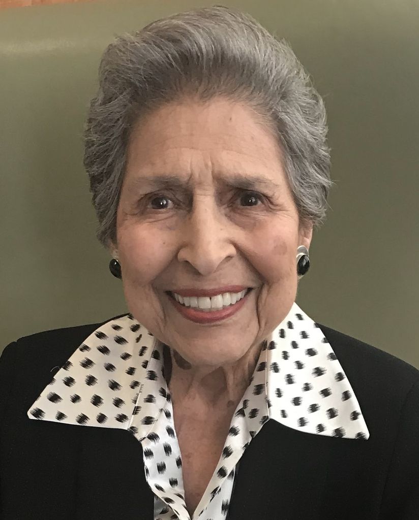 Harryette Friedland Profile Photo