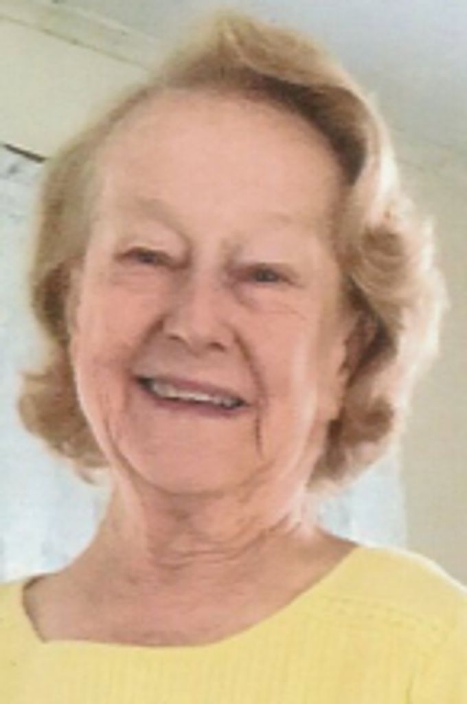 Margaret M. Shonk