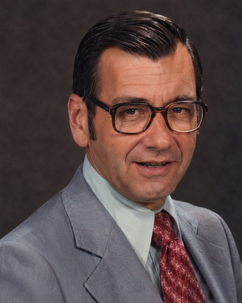 ROBERT V. KARLAK