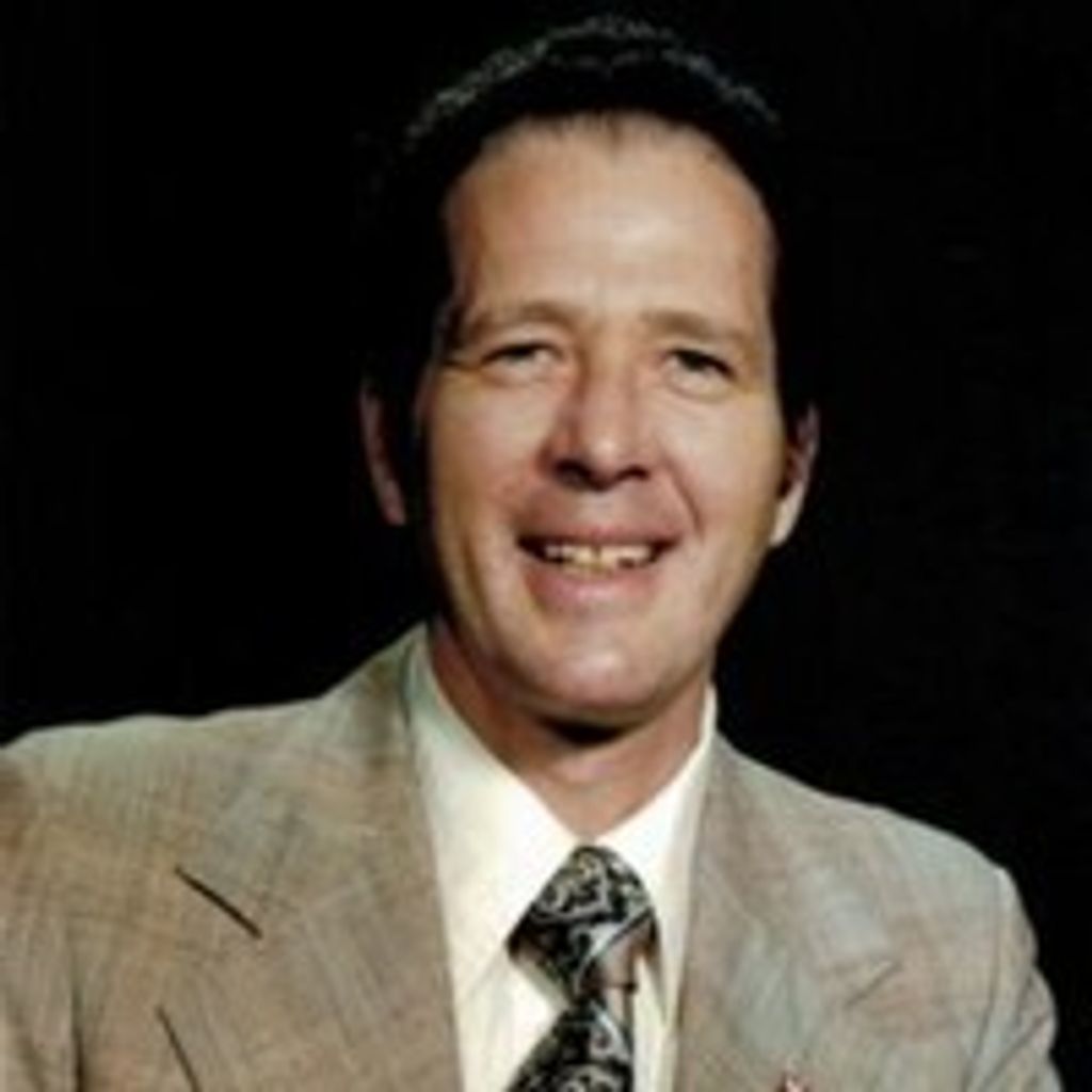 Charles E. Moore