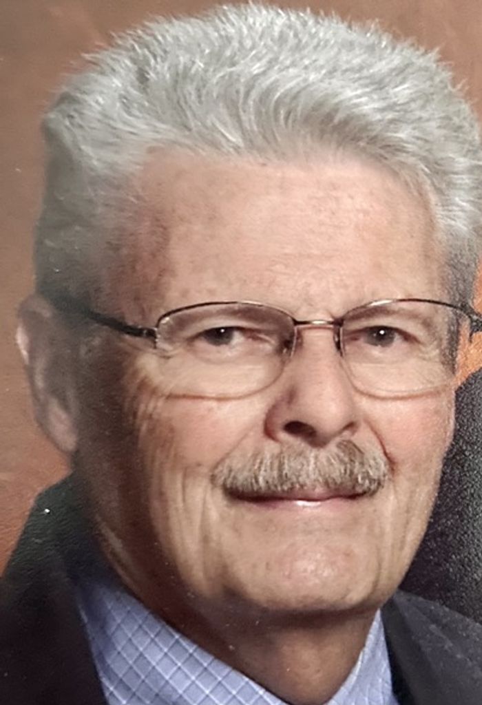 Donald Otto Felix Profile Photo