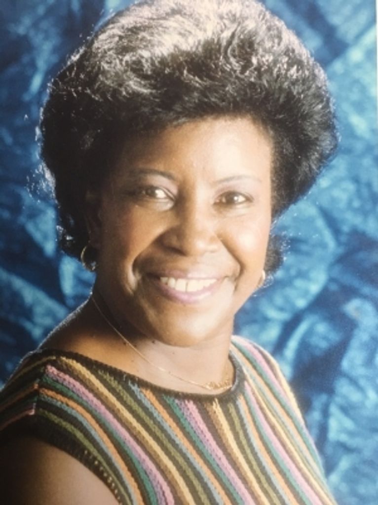Dorothy Barbara Way-Evans