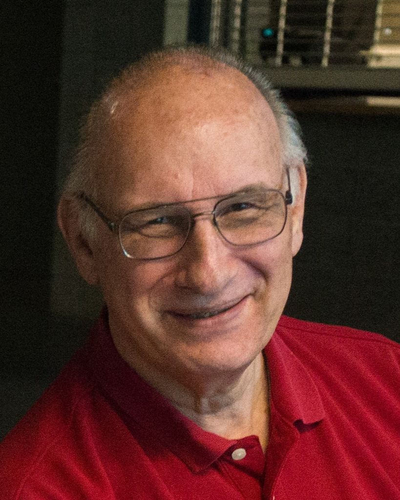 Steven Allen Braegger