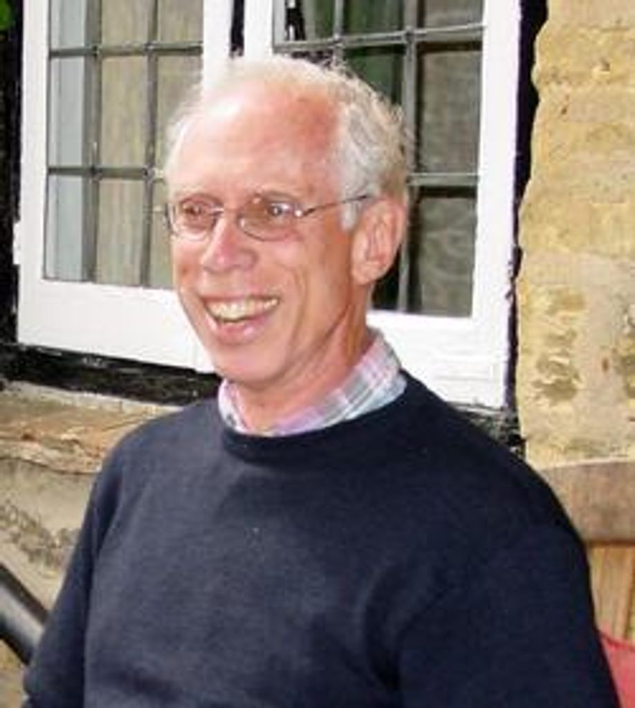 Scott I. Paradise Profile Photo
