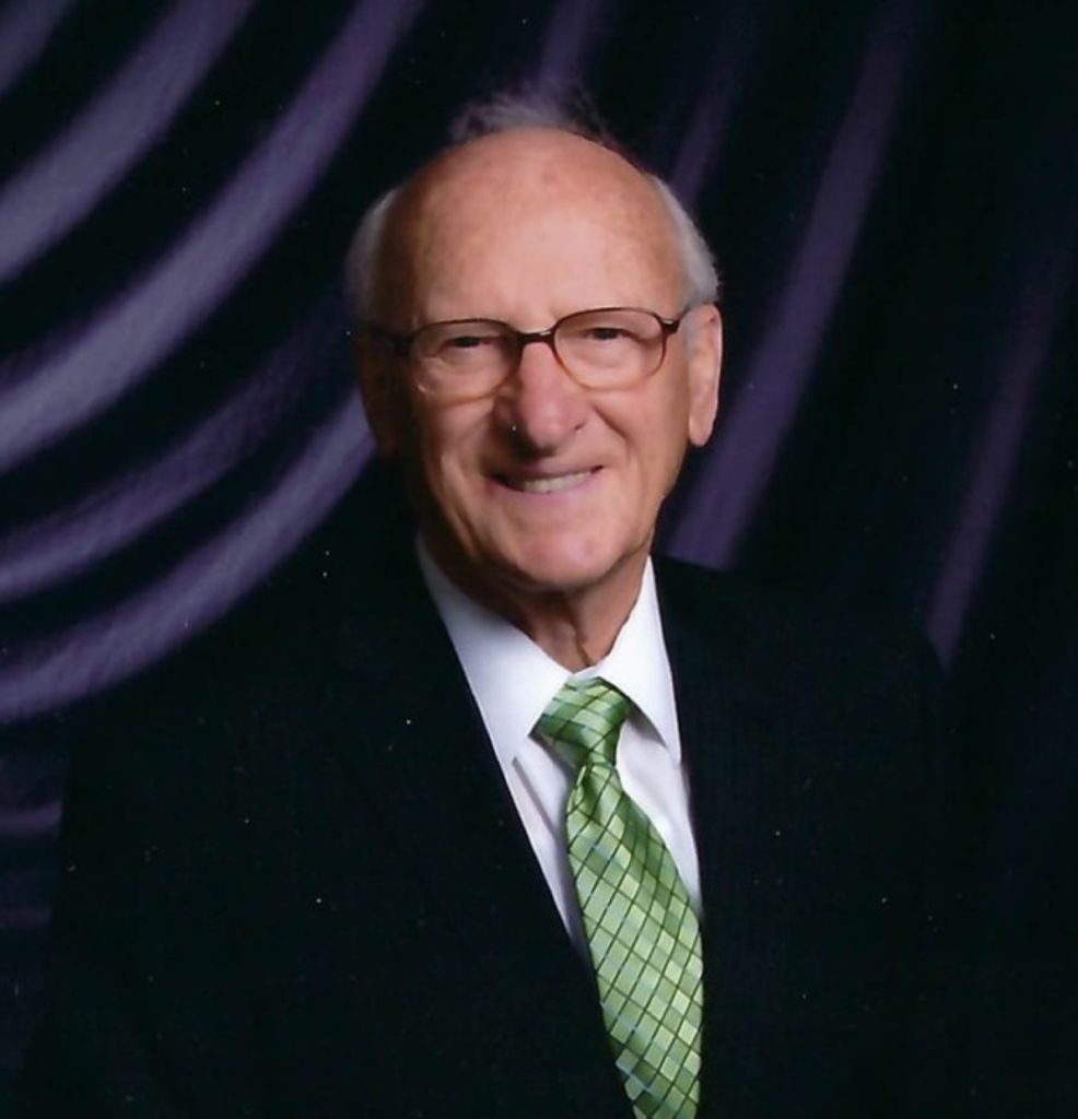 Robert Pickard