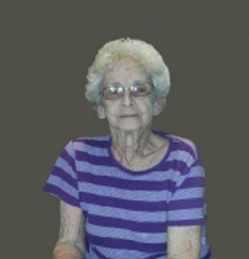 Mary Haren