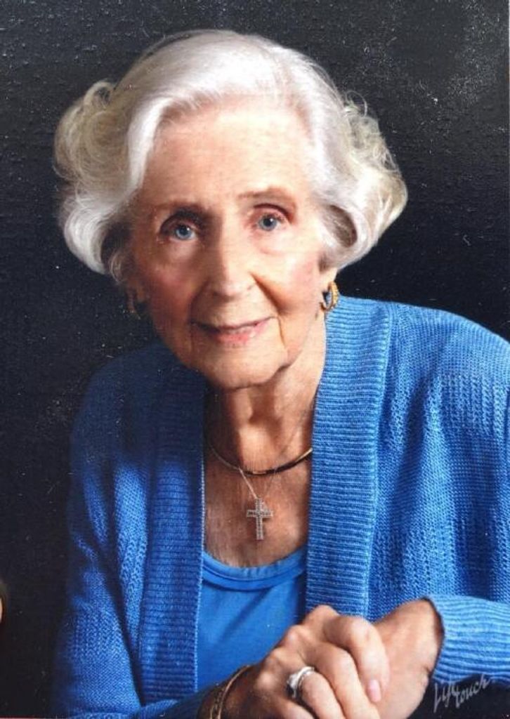 Anne Jackson