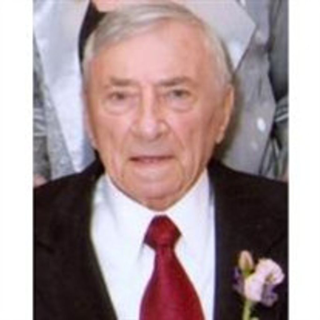 Louis Slechta