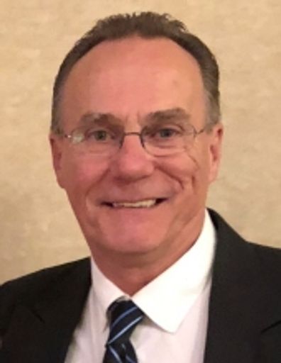 Donnie Wall Profile Photo
