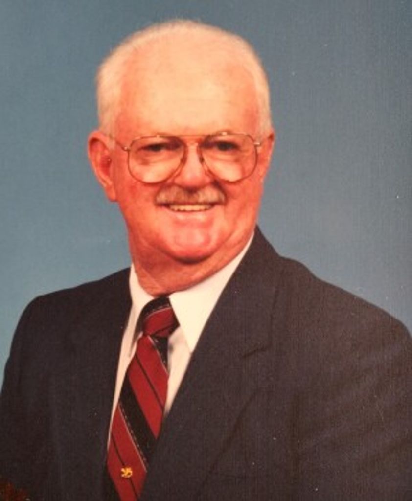 Samuel Joseph Ellis Profile Photo