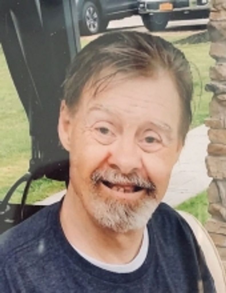 Terry R. Kilian