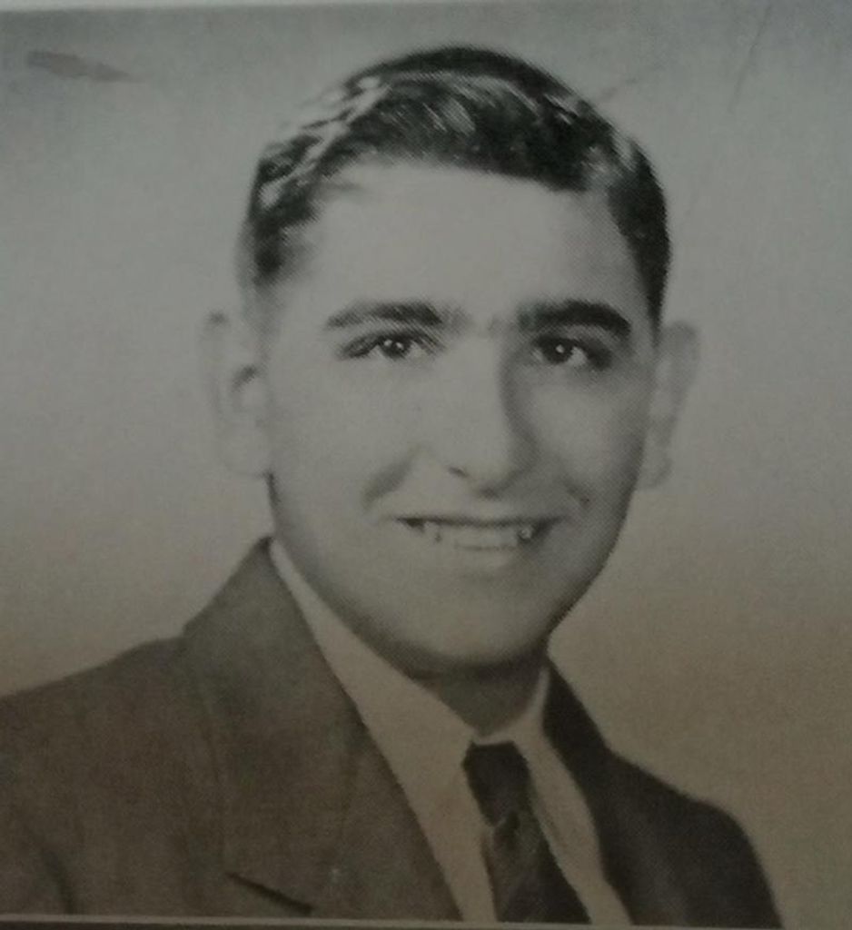 Dominick H Cerabona Profile Photo